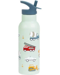 Borraccia Termica in Acciaio Inossidabile - 500 ml - Veicoli