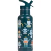 Borraccia Termica in Acciaio Inossidabile - 500 ml - Robot