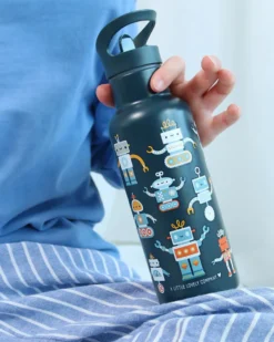 Borraccia Termica in Acciaio Inossidabile - 500 ml - Robot