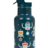 Borraccia Termica in Acciaio Inossidabile - 350 ml - Robot