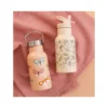 Borraccia Termica in Acciaio Inossidabile - 350 ml - Farfalle
