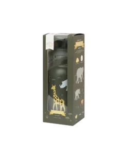 Borraccia Termica in Acciaio Inossidabile - 350 ml - Savana