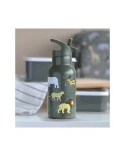 Borraccia Termica in Acciaio Inossidabile - 350 ml - Savana