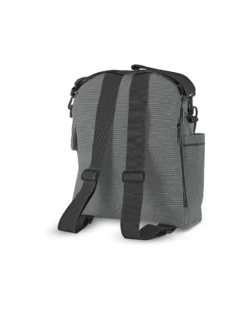 Borsa Adventure Aptica XT - Canyon Grey - Capiente e Versatile