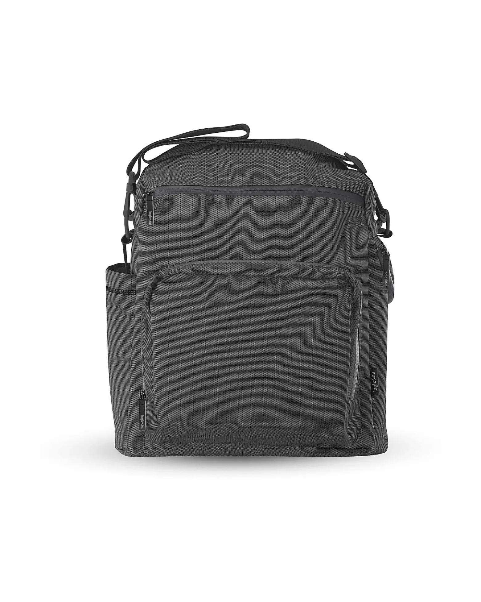 Borsa Adventure Aptica XT - Magnet Grey - Capiente e Versatile