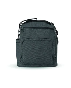 Borsa Adventure Aptica XT - Magnet Grey - Capiente e Versatile