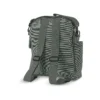 Borsa Adventure Aptica XT - Taiga Green - Capiente e Versatile