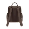 Borsa Cambio Pannolino - Cocoa - con Fasciatoio