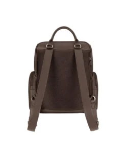 Borsa Cambio Pannolino - Cocoa - con Fasciatoio