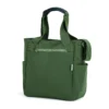 Borsa da Giorno Electa - Loft Green - Pratica per Uso Quotidiano