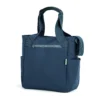 Borsa da Giorno Electa - Rooftop Blue - Pratica per Uso Quotidiano