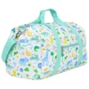 Borsa da Viaggio - Giungla - Dimensione Cabina 46x25x22.5cm
