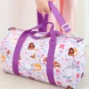 Borsa da Viaggio - Principesse - Dimensione Cabina 46x25x22.5cm