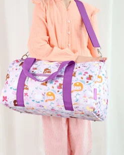Borsa da Viaggio - Principesse - Dimensione Cabina 46x25x22.5cm