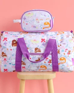 Borsa da Viaggio - Principesse - Dimensione Cabina 46x25x22.5cm