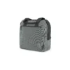 Borsa Day Bag Aptica XT - Canyon Grey - Tessuto Tecnico e Zip Waterproof