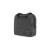 Borsa Day Bag Aptica XT - Magnet Grey - Tessuto Tecnico e Zip Waterproof