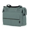 Borsa Dual Bag Aptica - Crystal Grey