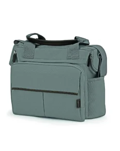 Borsa Dual Bag Aptica - Crystal Grey