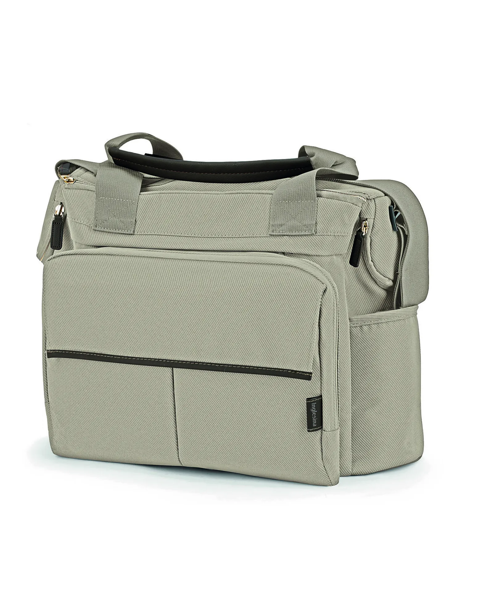 Borsa Dual Bag Aptica - Vicuna Beige