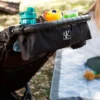 Borsa Organizer per Passeggino Sip 'N Safe - Nero