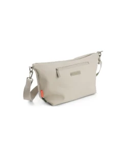 Borsa Passeggino Impermeabile - Sabbia - Ganci Inclusi