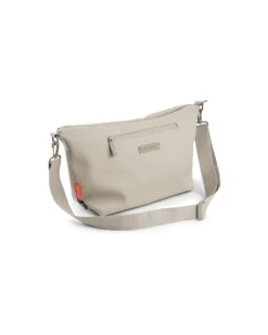 Borsa Passeggino Impermeabile - Sabbia - Ganci Inclusi