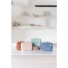Borsa Portapranzo - Beige - 100% Poliestere PET Riciclato