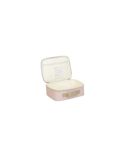 Borsa Portapranzo - Beige - 100% Poliestere PET Riciclato