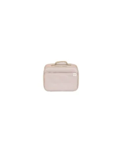 Borsa Portapranzo - Beige - 100% Poliestere PET Riciclato