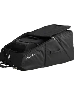 Borsa Trasporto con Ruote - Nera - per Passeggini Nuna