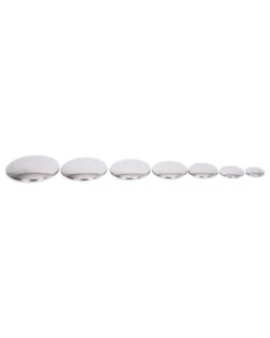 Bottoni Riflettenti Sensoriali - Diametro da 5 a 14 cm - 0+