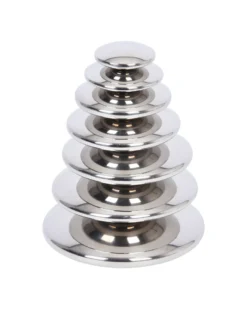 Bottoni Riflettenti Sensoriali - Diametro da 5 a 14 cm - 0+
