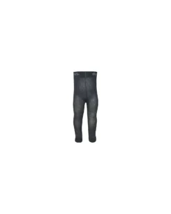 Calze Uni - Blu Marino - Cotone Bio GOTS