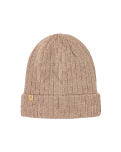 Cappello Invernale in Maglia - Roebuck - 100% Lana