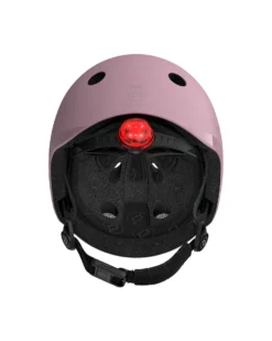Casco Bambino S-M - Wildberry - 51-55 cm