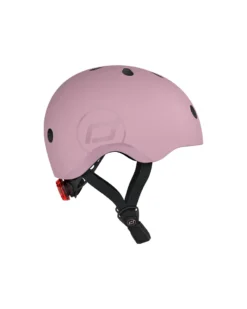 Casco Bambino S-M - Wildberry - 51-55 cm
