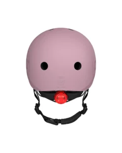 Casco Bambino S-M - Wildberry - 51-55 cm
