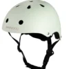 Casco Classico per Biciclette Menta - per Bambini da 3 a 7 Anni!