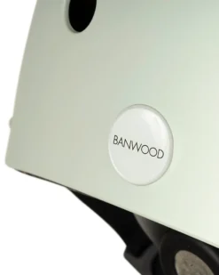 Casco Classico per Biciclette Menta - per Bambini da 3 a 7 Anni!