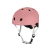 Casco Collezione Eco - Lampone - 100% Materiali Riciclati