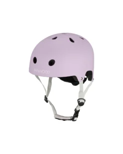 Casco Collezione Eco - Lavanda - 100% Materiali Riciclati