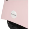Casco Collezione Eco - Rosa - 100% Materiali Riciclati