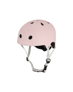 Casco Collezione Eco - Rosa - 100% Materiali Riciclati