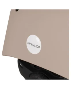 Casco Collezione Eco - Sabbia - 100% Materiali Riciclati
