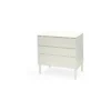 Cassettiera Sleepi - con Cassetti - Bianco - in Legno