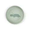 Ciotola Foodie - Croco Verde - 100% PP Alimentare