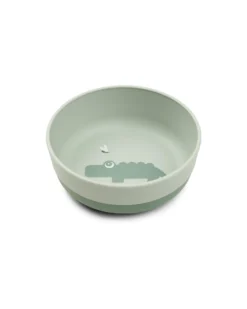Ciotola Foodie - Croco Verde - 100% PP Alimentare