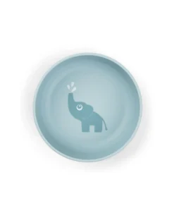 Ciotola Foodie - Elphee Blu - 100% PP Alimentare