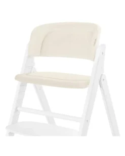 Click & Fold Inserto Comfort - Canvas White - dai 6 mesi ai 3 anni